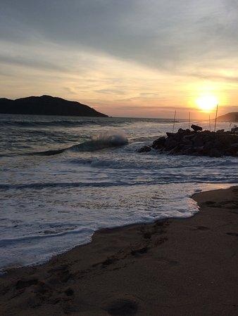 Playa Gaviotas
